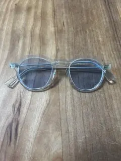 フレンチ ビンテージ 眼鏡 50s アメリカンオプティカル クラウンパウンド フレンチ ビンテージ 眼鏡 50s アメリカンオプティカル クラウン