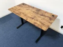 昇降デスク パソコンデスク