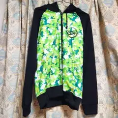 2025年最新】mssp パーカーの人気アイテム - メルカリ