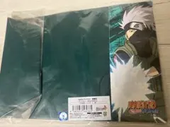 NARUTO ナルト 疾風伝　はたけカカシ　ブックカバー