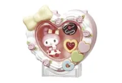 サンリオリーメント My Melody Melty Compact マイメロディのサムネイル