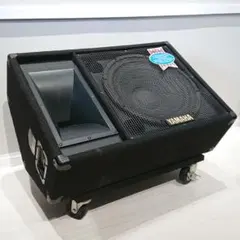 YAMAHA SM115IV YAMAHA PAスピーカー 15インチ 1本 - メルカリ