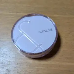 rom&nd クッションファンデーションのサムネイル