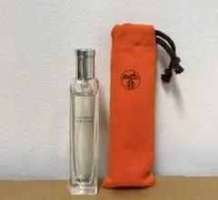 エルメス UN JARDIN SUR LE NILナイルの庭15ml 香水