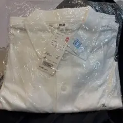 UNIQLO ドライカノコポロシャツ XL 半袖　さ新品未使用