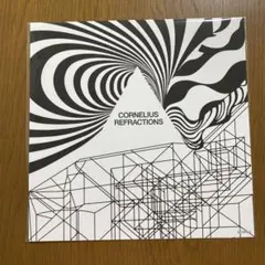 Cornelius Refractions (Deluxe Edition) - メルカリ