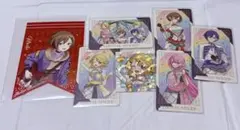 プロセカ 感謝祭バチャシン まとめ売り アニメイトフェア特典 MEIKO