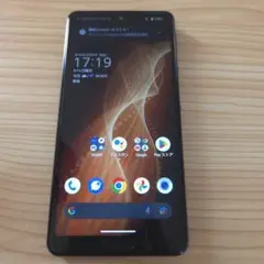 AQUOS sense 5g アンドロイド13 シムフリー 875