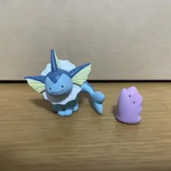 2025年最新】へんしんメタモン フィギュアの人気アイテム - メルカリ
