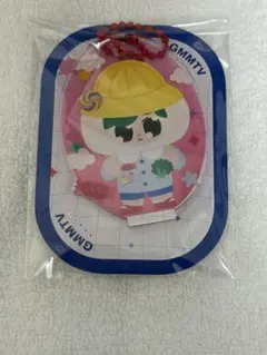 GMMTV Paody BounPrem ガチャ　アクスタ　キーボード