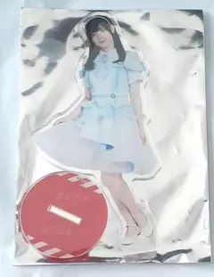 西潟茉莉奈　NGT48　シアターくじ　アクリルスタンド　2025年 8月 2025年最新】NGT シアターくじの人気アイテム - メルカリ