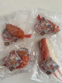 洋食フライ 4点セット