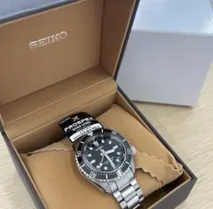 SEIKO PROSPEX SRPC23J1 グレーサンレイ - メルカリ