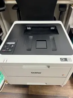 brother HL-L3230CDW 中古美品 送料無料!!　②