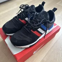 adidasアディダス スニーカー ブラック