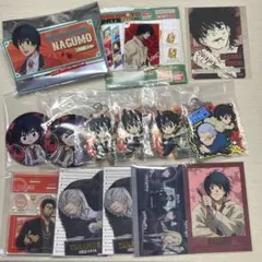 新品未開封】サカモトデイズ 南雲グッズ4点セット - メルカリ