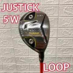 JUSTICK PROCEED TOUR SPOON 3W - メルカリ