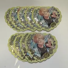あんスタ プチプリ 嵐
