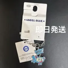 Angel Blue 平成ギャル　キャラクターキーホルダーのサムネイル