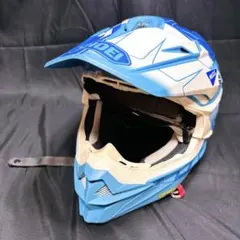 SHOEI VFX-WR ALLEGIANT Lサイズ - メルカリ