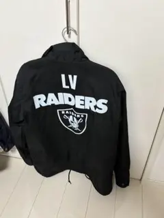 NFL チームアパレル　ライダース