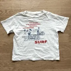 マーキーズ Tシャツ 120