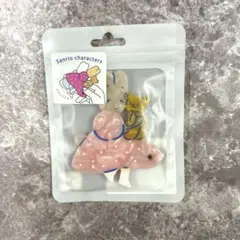 サンリオ マロンクリーム スライドミラーのサムネイル