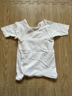 オーガニックコットンコンビ肌着 50-70cm