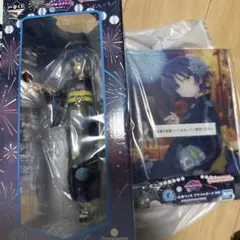 一番くじ ぼっち・ざ・ろっく！ VOLUME 4 C賞 G賞　山田リョウ