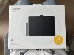 Wacom Intuos M ペンタブレット