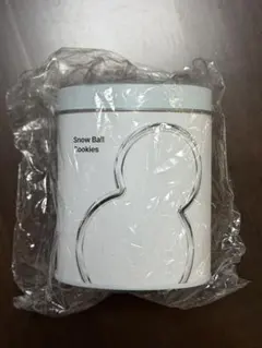 SnowMan 1stPOPUP スノーボールクッキー