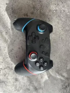 【通電・動作確認済】Switch ワイヤレスコントローラー