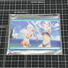 転生したらスライムだった件 缶マグネット 劇場版 蒼海の涙編 ⑨