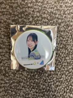 2026年最新】金村美玖 缶バッジの人気アイテム - メルカリ