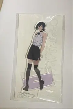 チェンソーマン レゼ アクリルスタンド
