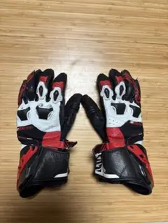KUSHITANI RACING SPEC レーシンググローブ - メルカリ