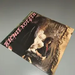 (1391) リッチー・コッツェン 紙ジャケット CD mr.big