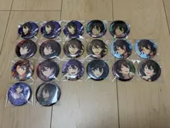 あんスタ 朔間零 缶バッジ まとめ売り