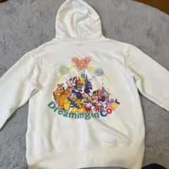 ディズニーパーカーDreaming in Color