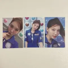 TWICE10周年ペンミ トレカ ナヨン