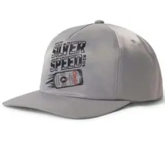 Brixton Coors Light Silver Speed Capキャップのサムネイル