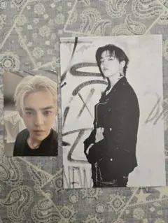 SEVENTEEN HAPPY BURSTDAY LP エスクプス