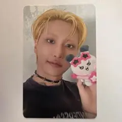 ATEEZ MIGHTEEZ ラントレ ソンファ