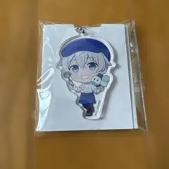 ドズル社　アクリルキーホルダー　おらふくん　イオン限定