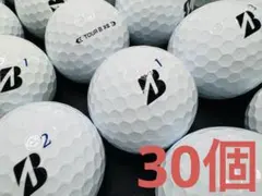 브리지스턴 TOUR B XS 2024년 모델 30개