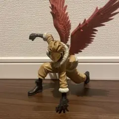 僕のヒーローアカデミア ホークス フィギュア