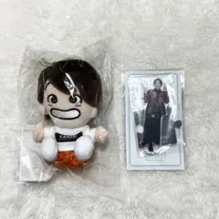 福本大晴 ちびぬい アクスタ セット