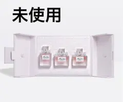ミスディオール ミニチュア コフレ 香水セットのサムネイル
