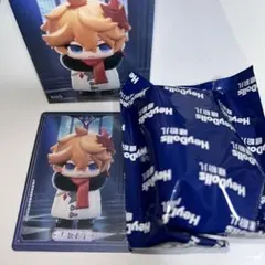 タルタリヤ 公子 カピターノ 隊長 フィギュア 原神 ファトゥス 執行官