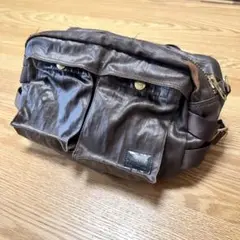 Porter ポーター　ボディバック